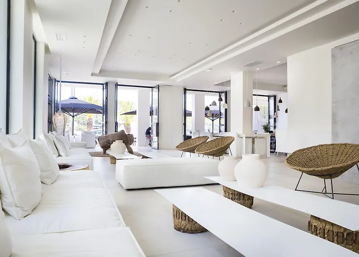 Hotel Kefalonia Grand 4*