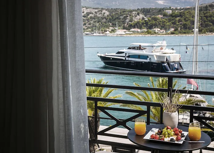 Kefalonia Grand Hotel