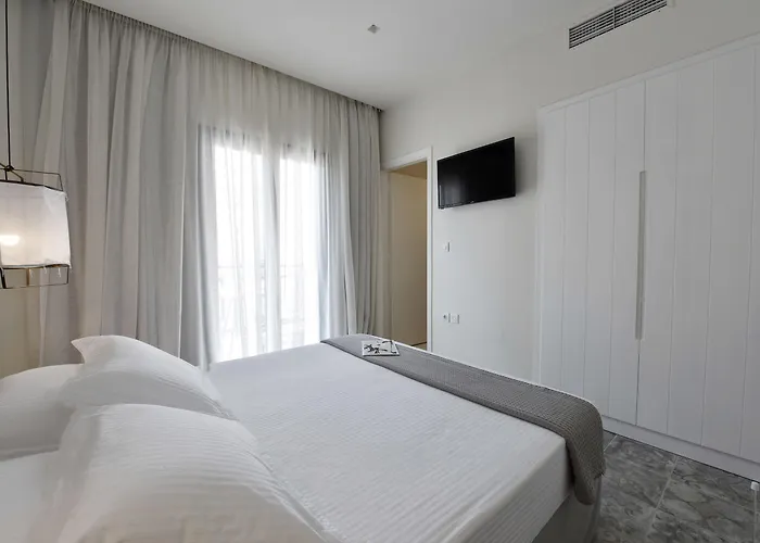 Hotel Kefalonia Grand