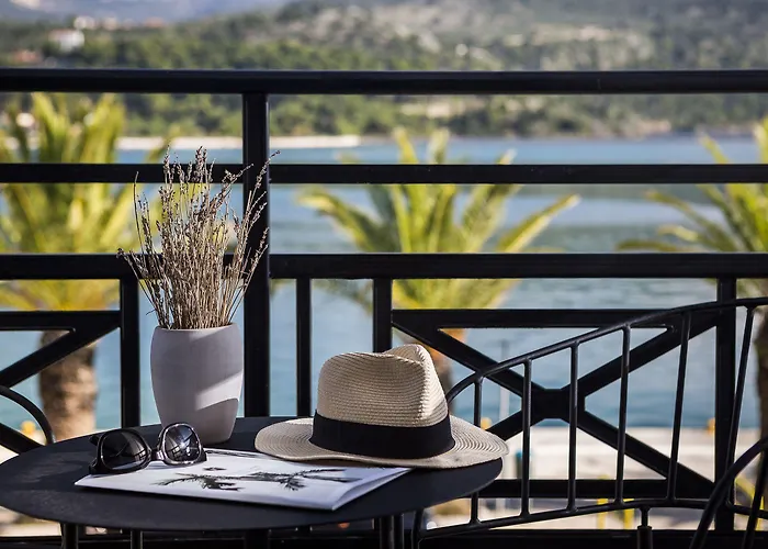 Kefalonia Grand Hotel