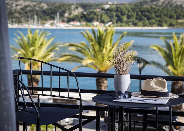 Kefalonia Grand Hotel Argostoli (Kefalonia)