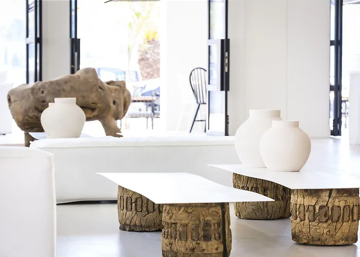 Hotel Kefalonia Grand 4*