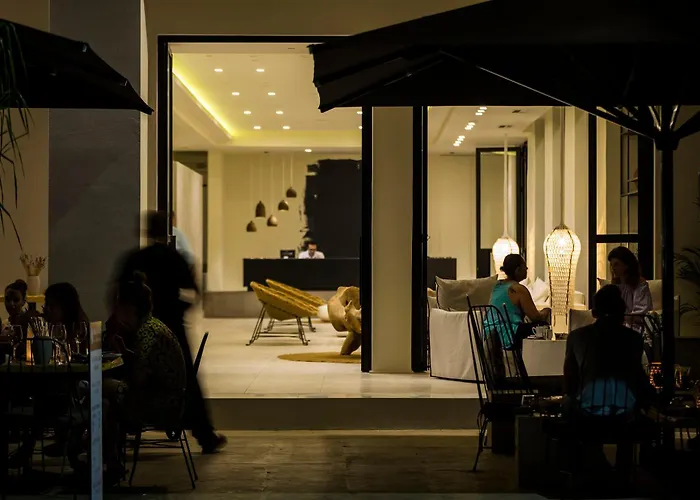 Kefalonia Grand Hotel 4*