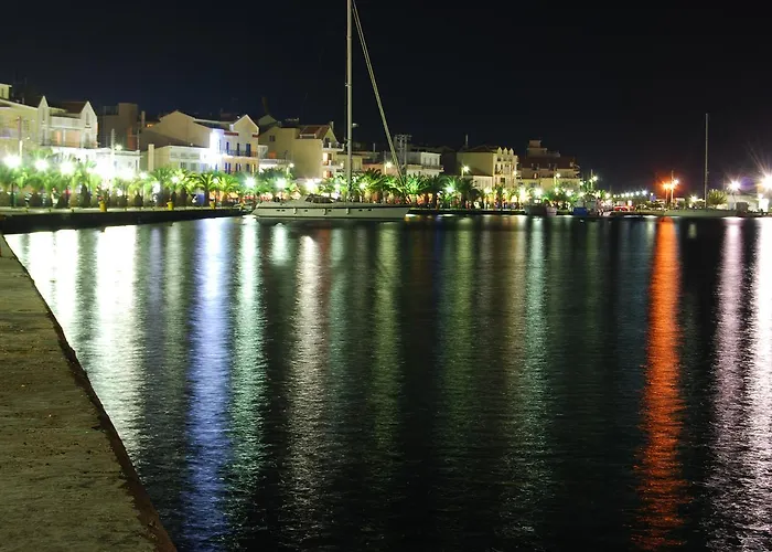 Kefalonia Grand Hotel 4*