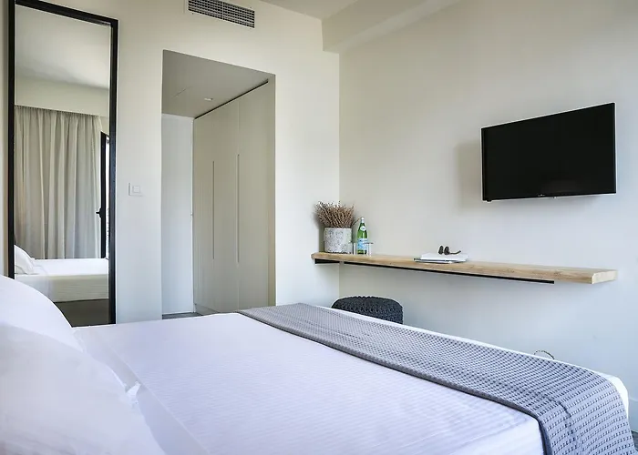 Hotel Kefalonia Grand Argostoli (Kefalonia)