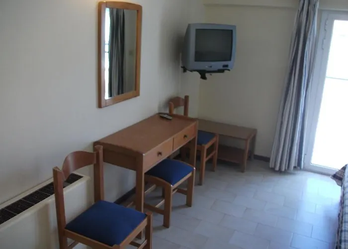 Kefalonia Grand 4* Argostoli (Kefalonia)