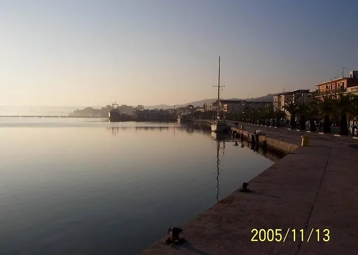 Kefalonia Grand Hotel