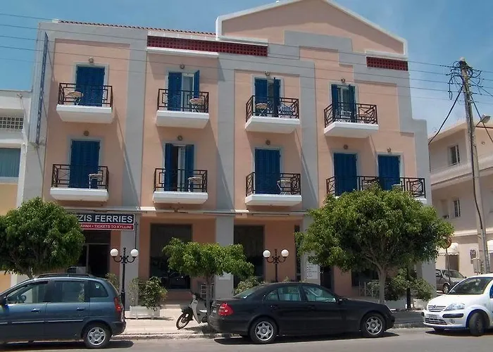 Kefalonia Grand 4*