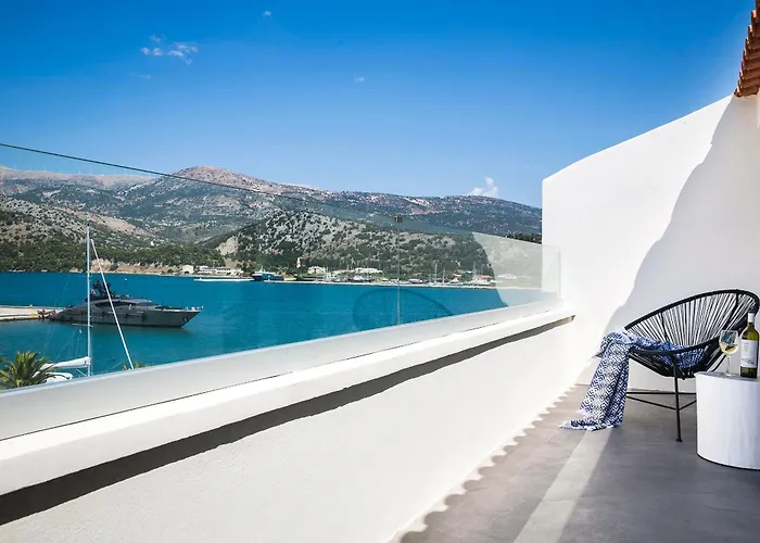 Kefalonia Grand Hotel