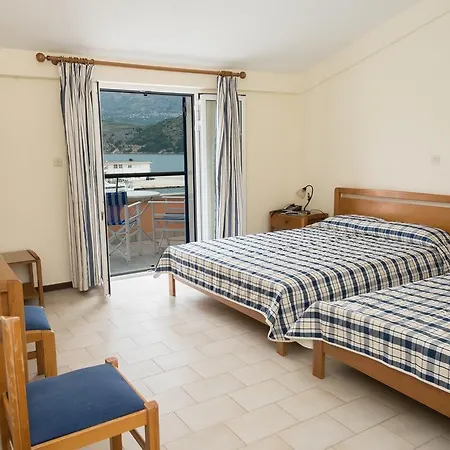 Kefalonia Grand ホテル 4*