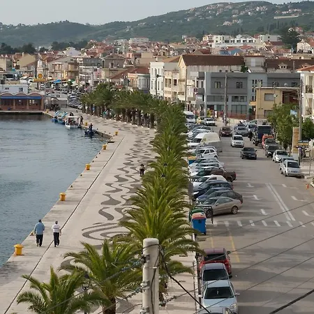 Kefalonia Grand Hotel Argostóli