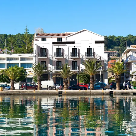 Kefalonia Grand 4* Argostóli