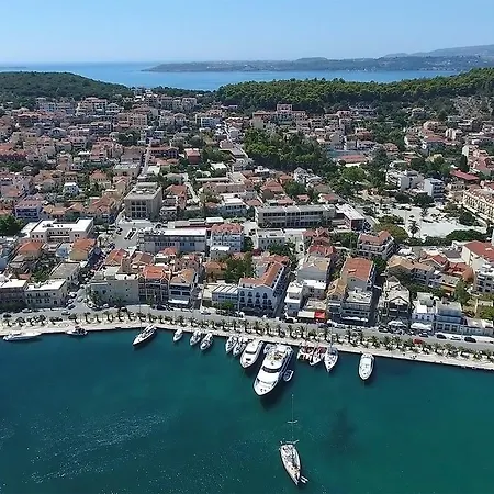 Kefalonia Grand